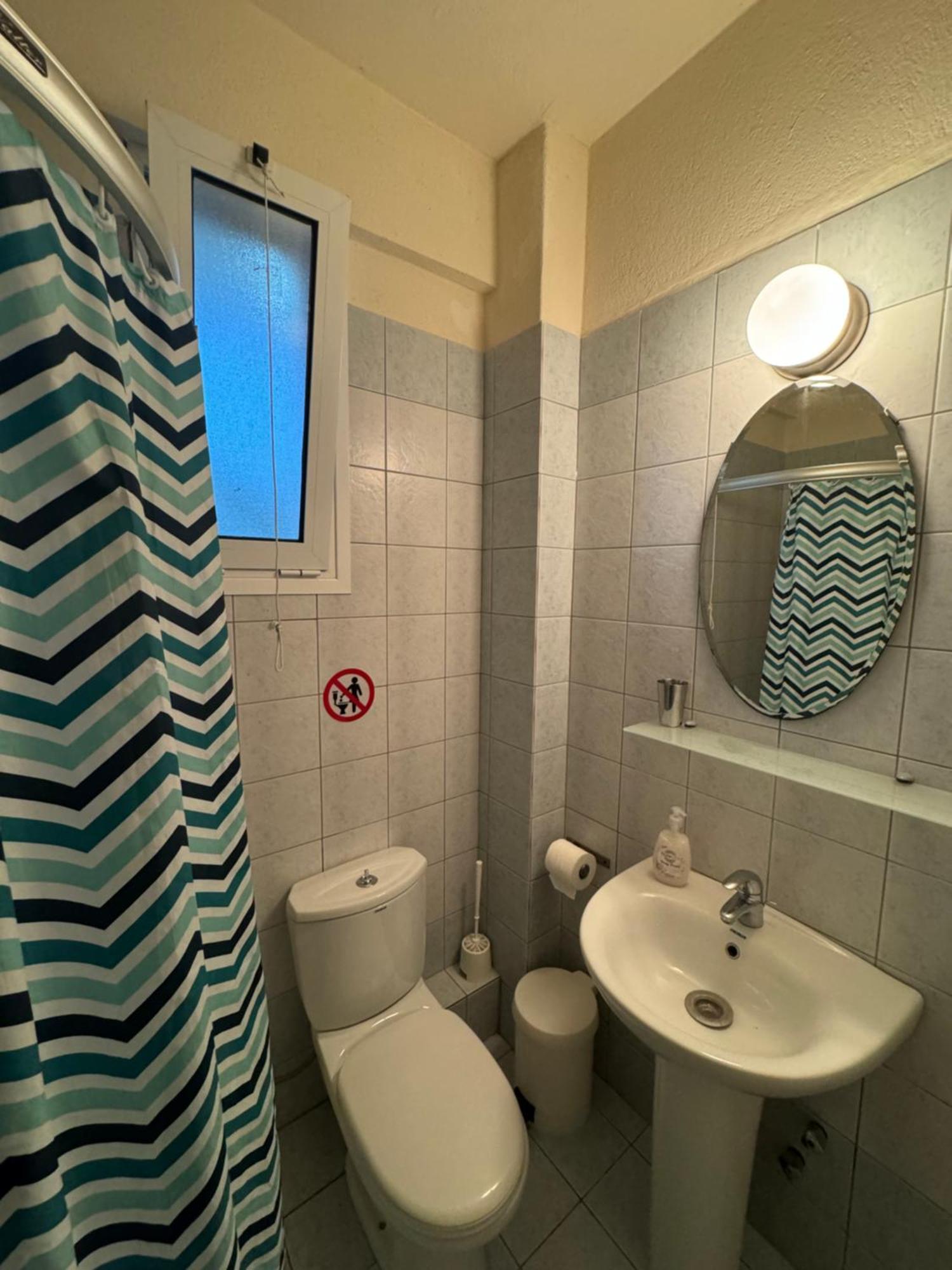Dafnes Rooms Fourka Bagian luar foto