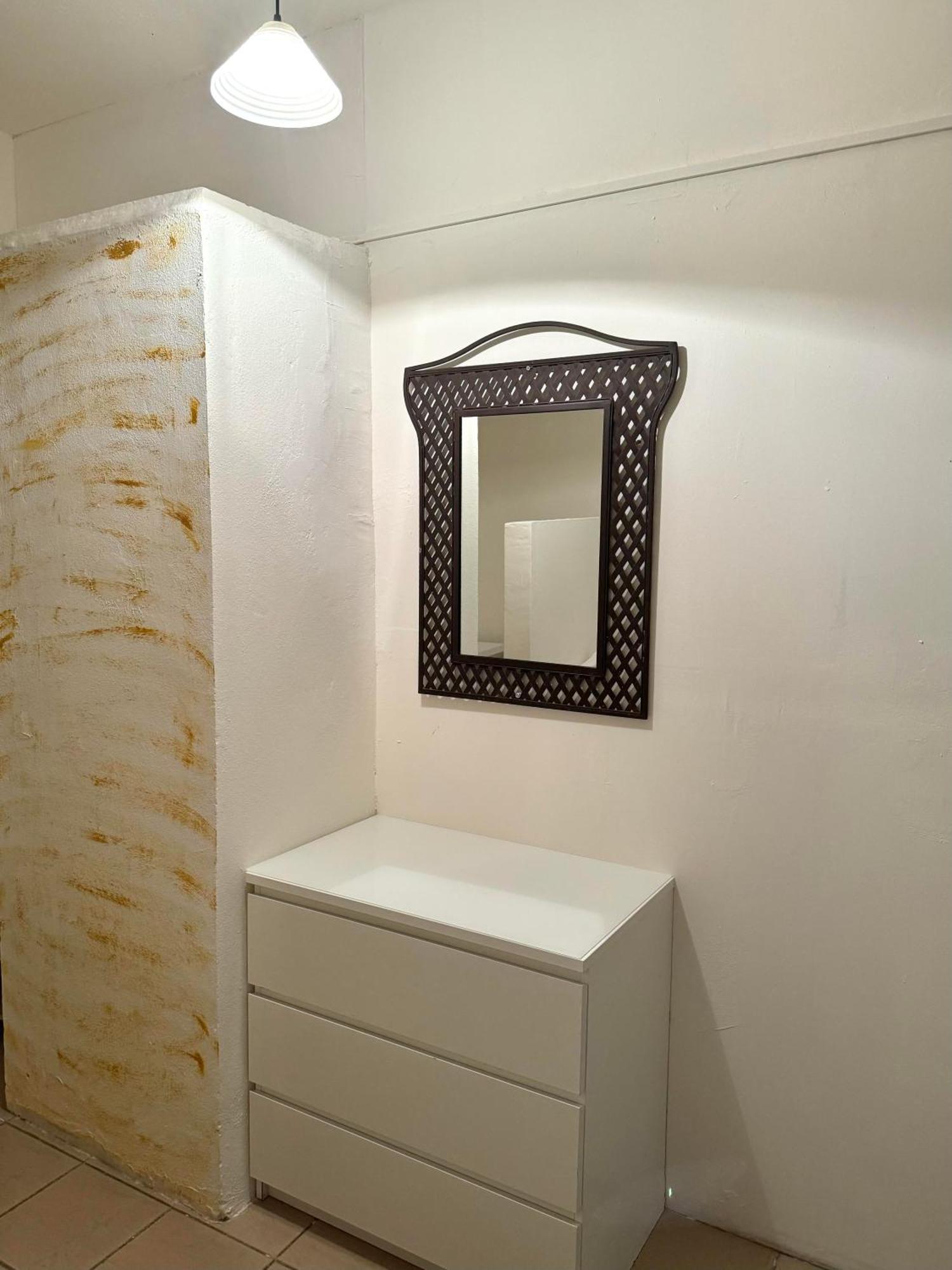 Dafnes Rooms Fourka Bagian luar foto